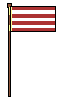 seven cities flag