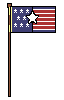states flag