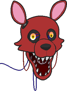 foxy