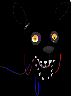 darkness