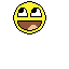 happy face