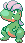 shiny bagon