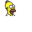 homer simpson