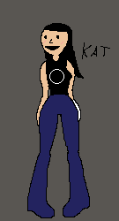 i tried my best kat