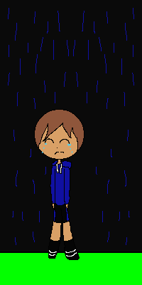 sansfan99 crying