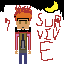survive game