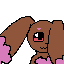 shiny lopunny
