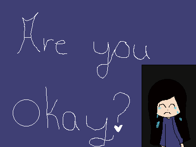 are you okay