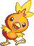 torchic
