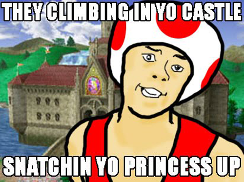 toad da hipster