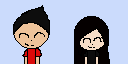 luiz and me
