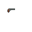pistol