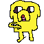 jake the dog