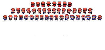 andrew character sprite