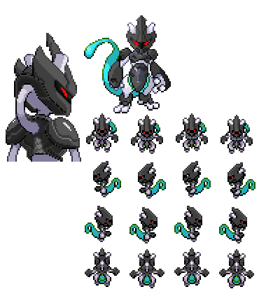 mewtwo