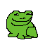 frog