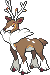 sawsbuck