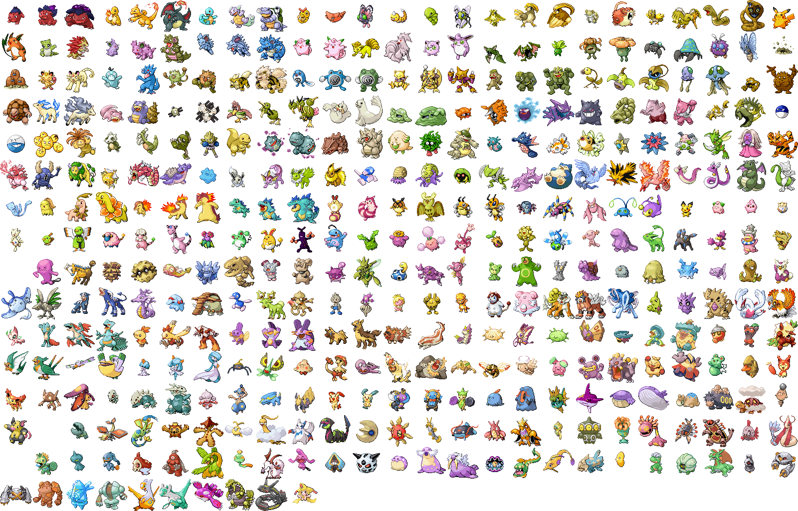 shiny
