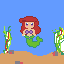 bajo el mar