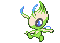 celebi finished