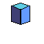 cubo 3d
