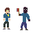 fnaf sprites