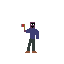 purple guy fnaf