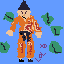 goku finall lol