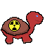 tortue nucleaire
