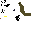 classic game sprites