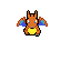 baby charizard