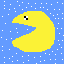 kawai pac man