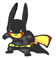 pokeman d