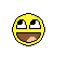 smile