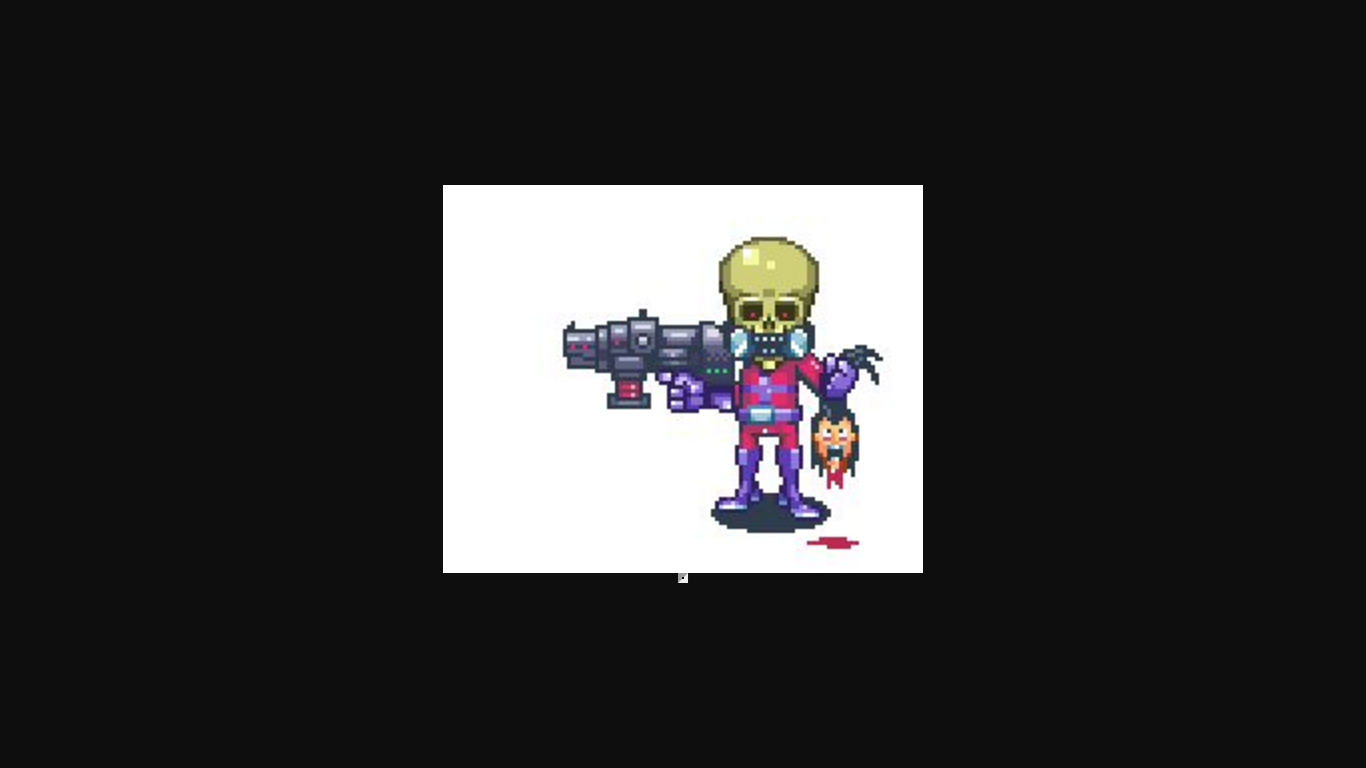 dead head