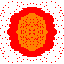 explosion