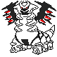 giratina