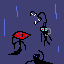 just a couple of void enemyes