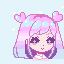 kawaii girl