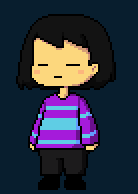 my frisk