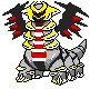 giratina