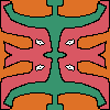 redmaskfish