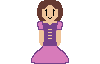 new rapunzel