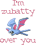 zubbatty over you