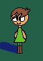 edd with dress
