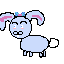 easter bunny