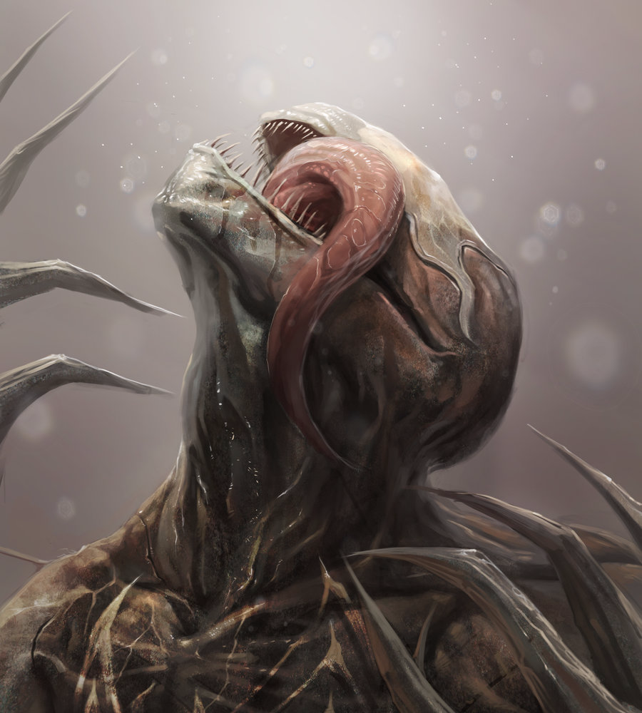 anti venom