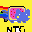 nyan cat