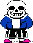 when they make an fnaf au of undertale