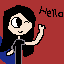 this drawing is dedicated to racingkats10